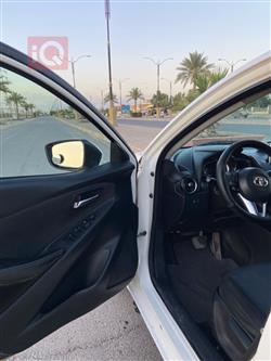 تويوتا يارس